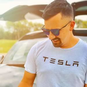 Meet your Posher, Ryan